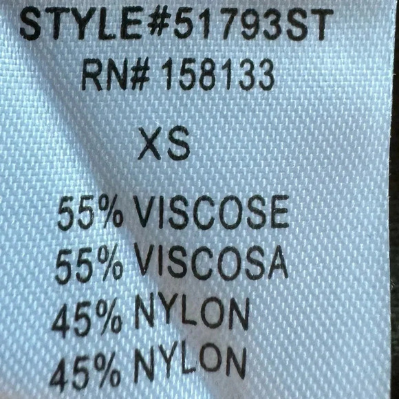 NWT Pink Clover Stitch Fix Cardigan Autumn Olive Green Sweater Long Sleeve XS - Picture 6 of 9